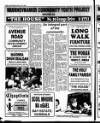 Drogheda Argus and Leinster Journal Friday 17 February 1995 Page 22