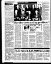 Drogheda Argus and Leinster Journal Friday 03 March 1995 Page 6