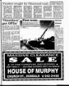 Drogheda Argus and Leinster Journal Friday 03 March 1995 Page 7