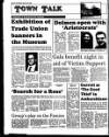Drogheda Argus and Leinster Journal Friday 03 March 1995 Page 8