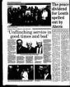 Drogheda Argus and Leinster Journal Friday 03 March 1995 Page 10