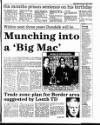 Drogheda Argus and Leinster Journal Friday 03 March 1995 Page 13