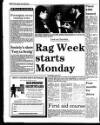 Drogheda Argus and Leinster Journal Friday 03 March 1995 Page 14