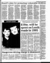 Drogheda Argus and Leinster Journal Friday 03 March 1995 Page 15