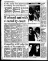 Drogheda Argus and Leinster Journal Friday 03 March 1995 Page 18