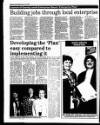 Drogheda Argus and Leinster Journal Friday 03 March 1995 Page 22