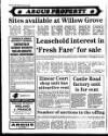 Drogheda Argus and Leinster Journal Friday 03 March 1995 Page 26