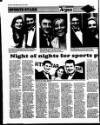 Drogheda Argus and Leinster Journal Friday 03 March 1995 Page 30