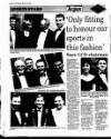 Drogheda Argus and Leinster Journal Friday 03 March 1995 Page 34