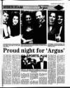 Drogheda Argus and Leinster Journal Friday 03 March 1995 Page 35