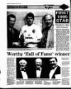Drogheda Argus and Leinster Journal Friday 03 March 1995 Page 36