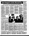 Drogheda Argus and Leinster Journal Friday 03 March 1995 Page 45
