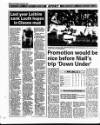 Drogheda Argus and Leinster Journal Friday 03 March 1995 Page 62