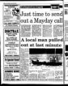 Drogheda Argus and Leinster Journal Friday 10 March 1995 Page 2