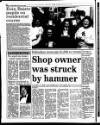 Drogheda Argus and Leinster Journal Friday 10 March 1995 Page 14