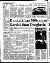 Drogheda Argus and Leinster Journal Friday 10 March 1995 Page 18