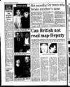 Drogheda Argus and Leinster Journal Friday 10 March 1995 Page 20