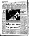 Drogheda Argus and Leinster Journal Friday 10 March 1995 Page 24