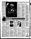Drogheda Argus and Leinster Journal Friday 10 March 1995 Page 26
