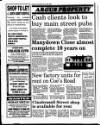 Drogheda Argus and Leinster Journal Friday 10 March 1995 Page 30