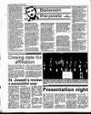 Drogheda Argus and Leinster Journal Friday 10 March 1995 Page 54