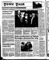 Drogheda Argus and Leinster Journal Friday 17 March 1995 Page 8