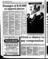 Drogheda Argus and Leinster Journal Friday 17 March 1995 Page 14