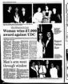 Drogheda Argus and Leinster Journal Friday 17 March 1995 Page 16