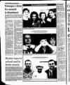 Drogheda Argus and Leinster Journal Friday 17 March 1995 Page 20