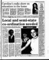 Drogheda Argus and Leinster Journal Friday 17 March 1995 Page 21