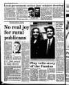 Drogheda Argus and Leinster Journal Friday 17 March 1995 Page 22