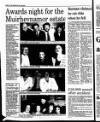 Drogheda Argus and Leinster Journal Friday 17 March 1995 Page 24