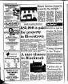 Drogheda Argus and Leinster Journal Friday 17 March 1995 Page 28