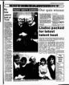 Drogheda Argus and Leinster Journal Friday 17 March 1995 Page 37