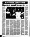 Drogheda Argus and Leinster Journal Friday 17 March 1995 Page 38