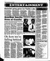 Drogheda Argus and Leinster Journal Friday 17 March 1995 Page 40