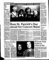 Drogheda Argus and Leinster Journal Friday 17 March 1995 Page 42