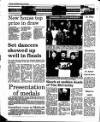 Drogheda Argus and Leinster Journal Friday 17 March 1995 Page 46
