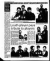 Drogheda Argus and Leinster Journal Friday 17 March 1995 Page 54