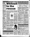 Drogheda Argus and Leinster Journal Friday 17 March 1995 Page 58