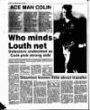 Drogheda Argus and Leinster Journal Friday 17 March 1995 Page 64
