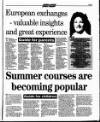 Drogheda Argus and Leinster Journal Friday 17 March 1995 Page 67