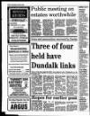 Drogheda Argus and Leinster Journal Friday 07 April 1995 Page 2