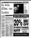 Drogheda Argus and Leinster Journal Friday 07 April 1995 Page 3