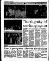 Drogheda Argus and Leinster Journal Friday 07 April 1995 Page 12