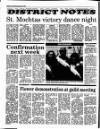 Drogheda Argus and Leinster Journal Friday 07 April 1995 Page 22