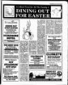 Drogheda Argus and Leinster Journal Friday 07 April 1995 Page 23