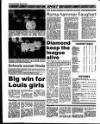 Drogheda Argus and Leinster Journal Friday 07 April 1995 Page 50