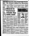 Drogheda Argus and Leinster Journal Friday 07 April 1995 Page 56