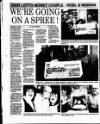 Drogheda Argus and Leinster Journal Friday 07 April 1995 Page 64